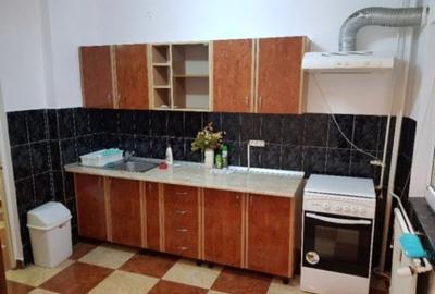 Nerva Traian - Timpuri Noi - Mircea Voda, metrou 5 minute, apartament 2 camere - 2