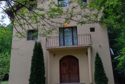 Casă cu 4 camere în Mislea - 6