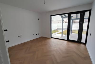 Casă cu 5 camere cu Teren 472 Mp în Bragadiru - 1