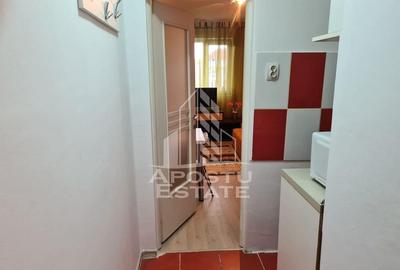 Garsoniera renovata, 16mp, ideal investitie, Complexul St... - 7