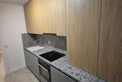 Garsonieră decomandată, mobilată în Pipera - 2