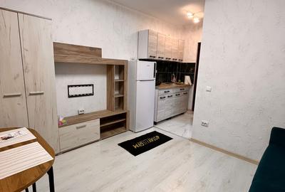 Cameră de cămin cu baie proprie,etaj 2,zona Bularga,totul nou - 5