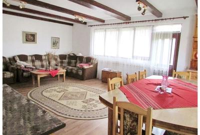 Casă individuală cu 5 camere în Vlădeni - 6