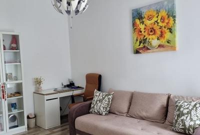 Proprietar- Apartament cu 2 camere ultracentral- Carturesti - 4
