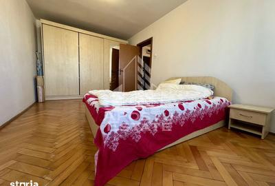 Apartament cu 3 camere semidecomandat, mobilat în Iosefin - 4