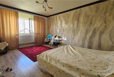 Apartament 2 camere  Nicolina, Prima Statie, 56 mp - 4