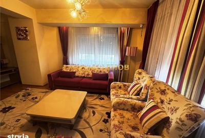 Apartament cu 2 camere în Cantacuzino - 8