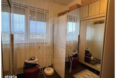 Apartament cu 4 camere în Marghiloman - 5