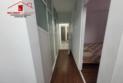 De inchiriat apartament 3 camere complet renovat-prima inchiriere! - 3