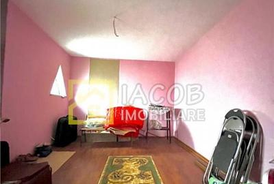 Casa cu teren 537 mp, str. Emil Braescu, Magura, Bacau - 10