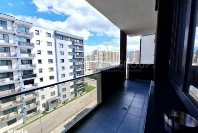 Apartament cu 2 camere în Tractorul - 6