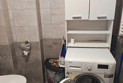Garsonieră semidecomandată în Dudu - 4