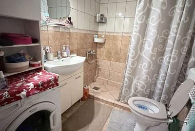 Casă cu 4 camere decomandat cu Teren 550 Mp în Cornișa - 7