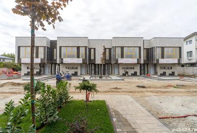 Casa Vila 4 camere - 6