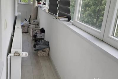 Apartament cu 3 camere semidecomandat în Central - 6