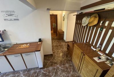 Apartament 4 camere zona Dacia - 10