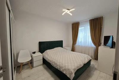 Apartament cu 2 camere decomandat în Calea Urseni - 8