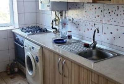 Închiriere apartament 2 camere, Bd. N. Bălcescu - 6