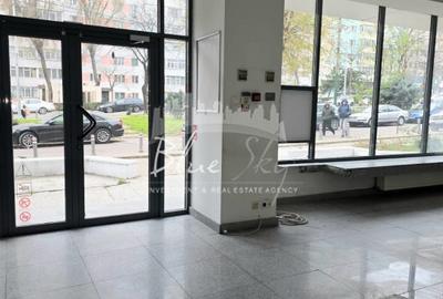 Spațiu comercial, de 174.17999267578 mp, în Tomis III - 8