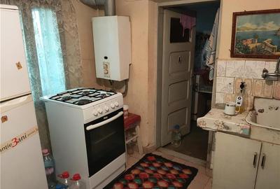 Casă cu 3 camere în Târgu Ocna - 5