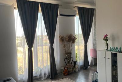 Inchiriez apartament 2 camere Veterani - 1