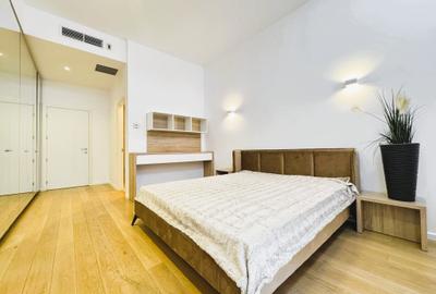 Inchiriere apartament de lux 5 camere vedere lac Floreasca - 23