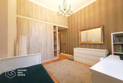 Apartament cu 3 camere decomandat, mobilat în Ultracentral - 4