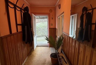 Casă cu 5 camere cu Teren 800 Mp în Valea Doftanei - 3