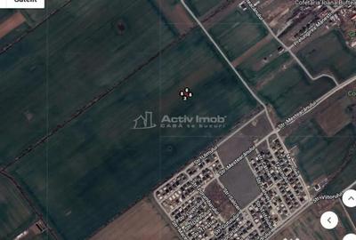 Teren în Central - 2