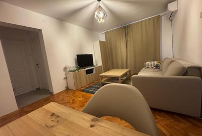 Apartament 2 camere zona Tipografilor - 1