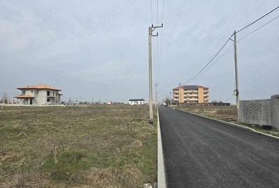 Teren de vanzare Costinesti zona Golful Francez - 3