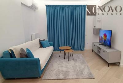 3 Camere | Pipera | Cortina North | Parcare | Piscina