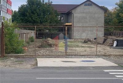 Vila P 1 Minerva, la ROSU 5 cam 220mp construiti teren 400 - 4