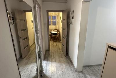 Apartament cu 2 camere decomandat în Baba Novac - 4