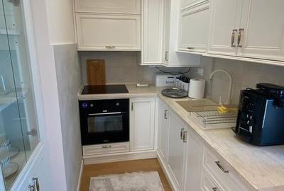 Apartament cu 3 camere decomandat, mobilat în Faleza Nord - 7