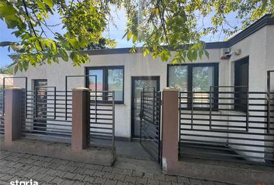 Spațiu comercial, de 40 mp, în Vânători - 14