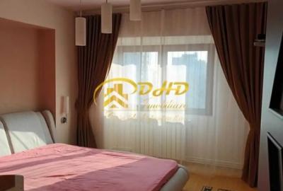 Apartament cu 3 camere semidecomandat în Cug - 1