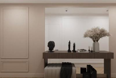 Apartament cu 3 camere în Universității - 9