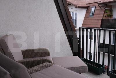 Apartament 3 camere spatios intr-o zona linistita din Ghimba - 2