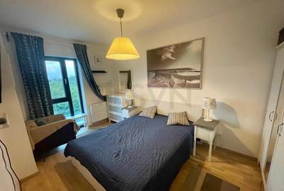 Chirie 2 Camere I Sisesti I 54mp - 4