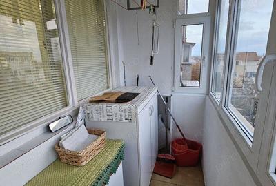 Vand sau inchiriez apartament 2 camere semidecomandat 4 4 Tomis 2, Cri?anei 65A - 8