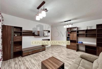 Apartament 3 camere, 2 locuri de parcare, centrala proprie, Vest - 1