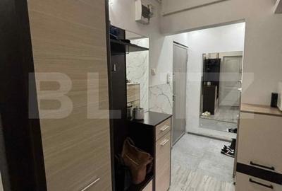 Apartament cu 2 camere, renovat complet – Zona Minerului, etaj 1 - 5