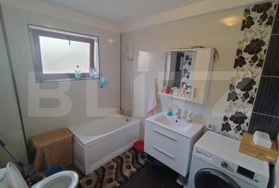 Casă individuală cu 5 camere cu Teren 462 Mp în Malu Mare - 9