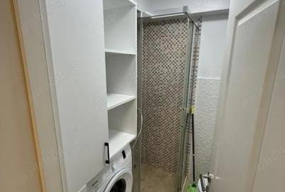 Garsonieră semidecomandată, mobilată în Tei - 4