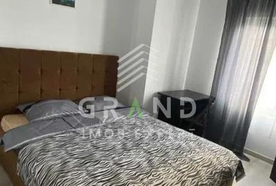 Apartament cu 2 camere decomandat, mobilat în Grigorescu
