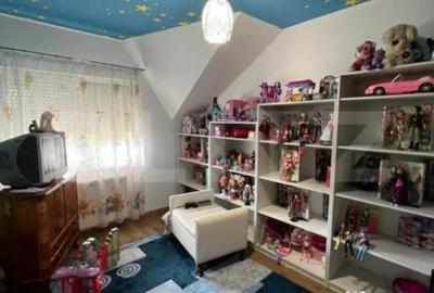 Casă cu 2 camere cu Teren 2000 Mp în Central - 4