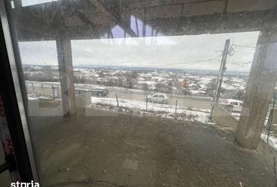 Casă cu 6 camere cu Teren 500 Mp în Dragomirești - 4