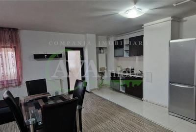 Apartament cu 3 camere în Ștefan cel Mare - 3