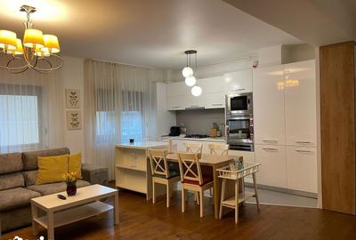 Apartament cu 2 camere decomandat în Tomis Plus - 4
